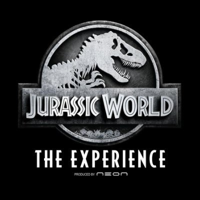 Jurassic World: The Experienceさんのプロフィール画像
