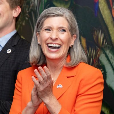 @SenJoniErnst
