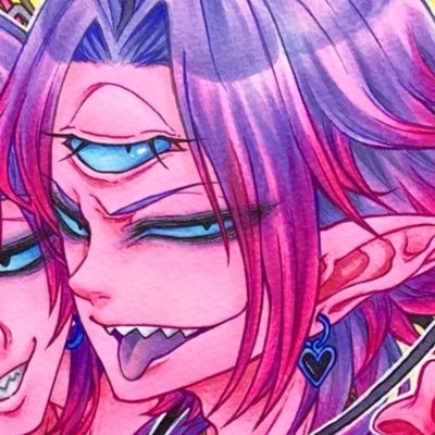 すみれみす😈さんのプロフィール画像