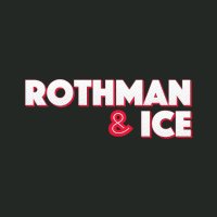 Rothman & Ice (@971randi) 's Twitter Profile Photo Rothman & Ice (@971randi) 's Twitter Profile Photo