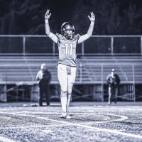 Nolan Wolfe (@nolan_wolfe2028) 's Twitter Profile