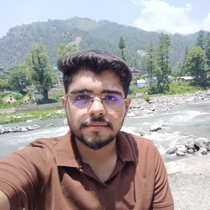 IM_Angad_Singh's profile picture. Student
📚 Guru Nanak Dev University, Amritsar