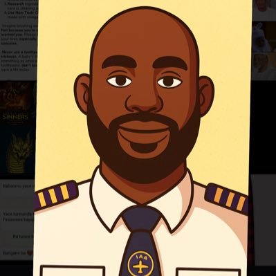 uthmankishimi's profile picture. LEARNING NEVER EXHAUSTS THE MIND |Agric and Biotech Engineer🚜| Aircraft maintenance Engineer✈️ |Msc Aeronautics👩‍🚀| #ABusite #aviation #BTC #python_developer