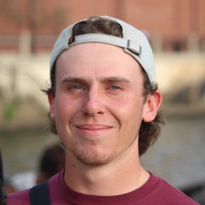 Caleb Jones Profile