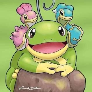 Frog8888888's profile picture. Pokémon go Level 50⚡️⚡️ Community Ambassador 💜💜 Politoed fan club 🐸🐸