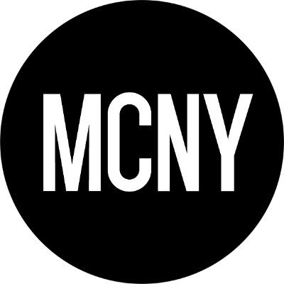 Exploring NYC's history, art, and pop culture since 1923. Open: Mon-Fri 10am-5pm, Sat-Sun 10am-6pm. #MCNY
