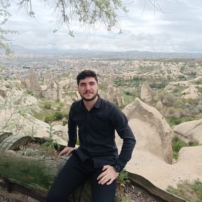 serhatbayaz1t's profile picture. Trenlerin makaslandığı yerlerde yanlış raylara yatmış bir intihar budalası...