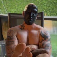 ALPHA VARG (@toes_alpha) 's Twitter Profile Photo ALPHA VARG (@toes_alpha) 's Twitter Profile Photo