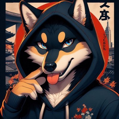 24 | he/him | NSFW/18+ | Shiba Enjoyer | I Just Work Here