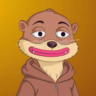 Official X page of the Otter Side. Otto, like no other🦦https://t.co/yTZppzT3Bu 2h9k1WJjoxR6hhQf2iTG94ub5ZdWuZrPP6sLmeUhotto
