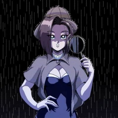 Vanille Orion「Bartender VTuber」さんのプロフィール画像