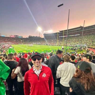 Director of Growth @ Modifly | Former President of AMA San Diego. Ohio sports fan, adopted San Diego fan