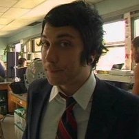 15 • he/him • Frank Iero lover • low-key a Frerardie • #1 Pencey Prep glazer lwk • IFB!! (usually)
Murdered fascists make no promises 🇺🇸⚰