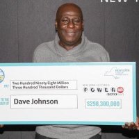 Dave Johnson (@davejohnson4790) 's Twitter Profile