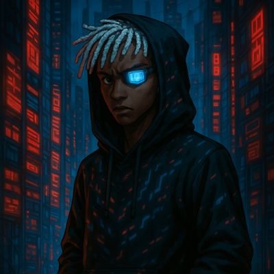 crypto mania|| content writer|| graphic designer || community management || @0xfairblock
