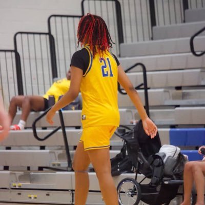 Aniyahwilliams2028 Profile