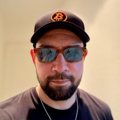 pabloiblacker's profile picture. Freedom. Truth. Beauty. ₿itcoin
