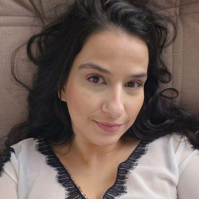 Cruzeirense e Professora de inglês louca por games e tb:
O rostinho por trás do: https://t.co/8Itvdz1rHG
E a voz por trás do: https://t.co/tuDNFnxdlm