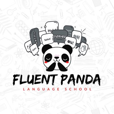 FluentPanda_'s profile picture. All the right words, In all the right places! 🇬🇧🇯🇵🇩🇪🇮🇹🇫🇷🇵🇹🇰🇷🇪🇸🇿🇦🇬🇷🇹🇷🇭🇷🇨🇳🇺🇦🇮🇳🇦🇪🇹🇭🇷🇺🇵🇱 🐼 - Private,Group & Kids lessons