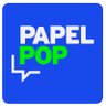 papelpop's profile picture. O site mais legal de cultura pop do Brasil: cinema, música, séries, podcast. 17 anos no ar. Entertainment website. 🤖 | Instagram: papelpop