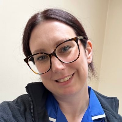 Macmillan Palliative Care Clinical Nurse Specialist at @StockportNHS. Views are my own. Passionate about EOLC & Bereavement 💜🧡