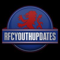 Rangers Youth Updates (@rfcyouthupdates) 's Twitter Profile Photo Rangers Youth Updates (@rfcyouthupdates) 's Twitter Profile Photo