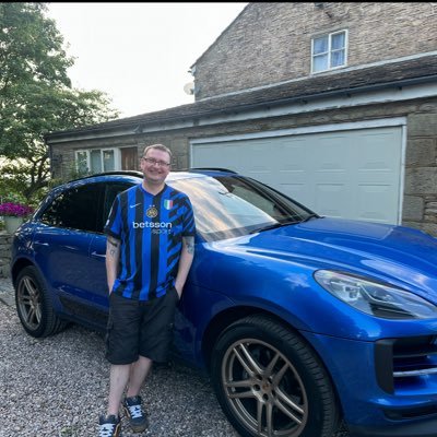 Die-hard @Inter fan since 1995 #InterFamily #FCIM #IMInter #InterFans #ForzaInter $INTER 🖤💙🏆