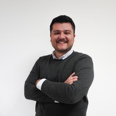 Data Engineer | Python Developer | Web Scraping | Aerospace Engineering