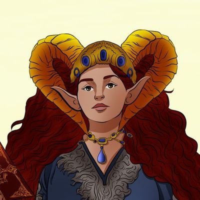 💫Professional graphic Illustrator
💫3D modeller / Animator 🥀
💫Vtube works /Vtuber mod DM FOR WORK 🥀