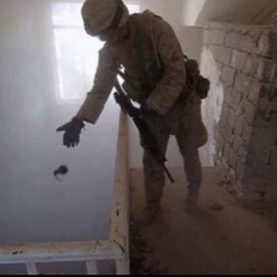 Mrperrance's profile picture. pronouns = USA, USA