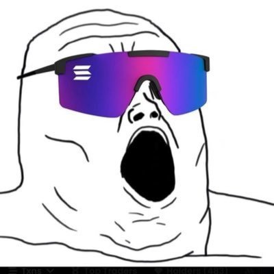 CZAR_CT's profile picture. $CANDLE to the moon. 🌝
#candle
#FREECZ