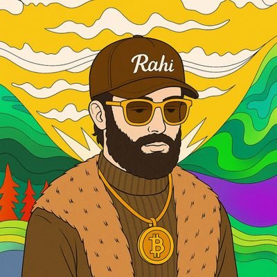 MdRahi444797's profile picture. Crypto Analysis ││ Content Creator ││  Crypto Lover ││ Yappers