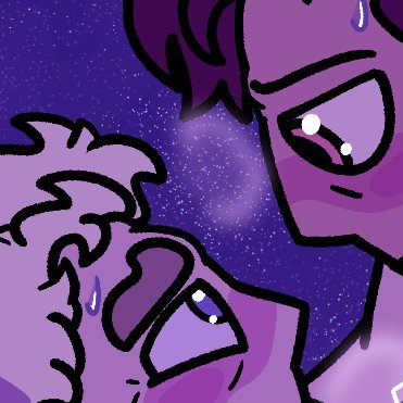 AbbyBoobls's profile picture. 22, she/her - Autistic, lesbian, artist
Fan account, mainly Good Omens
NO MINORS!!!
💜SFW💜: @AbbyBubbls