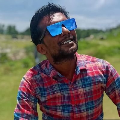 English Instructor||Social Activist || Political Analyst || Post Graduate ||
Jai Hind ||🇮🇳