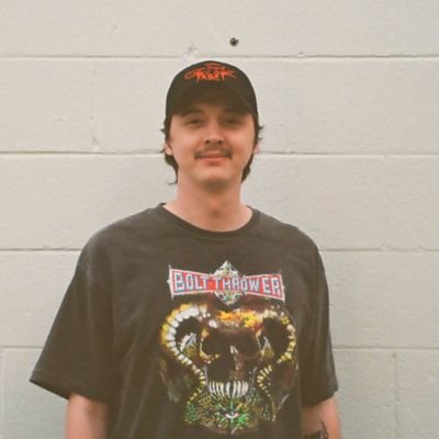 chapelofghoulz's profile picture. XXX•Calgary•DOA Promotions