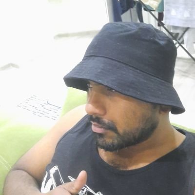 SantoshDr's profile picture. He who lives trusting, dies betrayed.