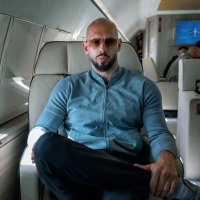Andrew Tate (@andrew_tate8013) 's Twitter Profile