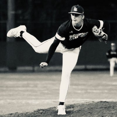 Beau Padgett Profile