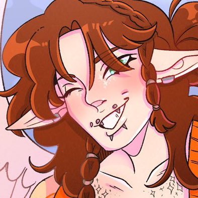 🌊 — Your favourite Seraphim! ˚ʚ♡ɞ˚ VA ˚ʚ♡ɞ˚ Variety Twitch Streamer & Youtuber! || Pfp : @Rottnimp