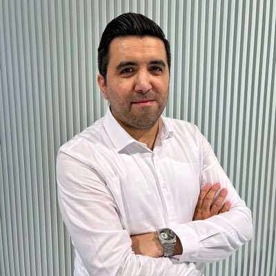 MuminGulmez's profile picture. I was lighting before the thunder.