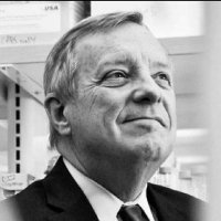 Senador Dick Durbin (@dicksenado4) 's Twitter Profile