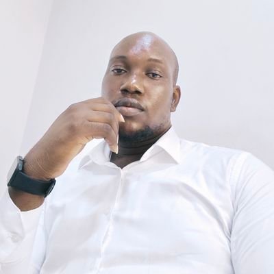 Portfolio Manager Extraordinaire for @_villagefolks & Mgborogwu Holdings. I talk about personal finance 👉🏾 @inyourbestINT.
