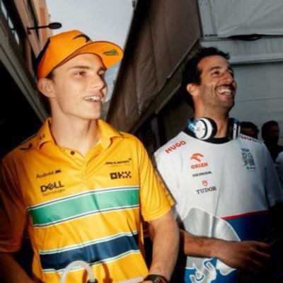 Rhys 🇦🇺❗️ Profile