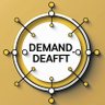 Demand_Draft's profile picture. Help Each Others. RT=Not Endorsement