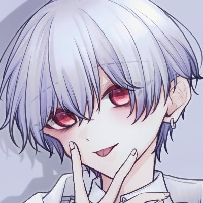 reihaku_VT's profile picture. 精霊界を追放された怠惰な精霊 | 2023/7/2 debut | FA ➡ #ミオミオアトリエ | APEX(みおぴす) TRPG マダミス 大好き| ママ @Sano_keiru @leoleoleonard | @3iomiox ←さぶ