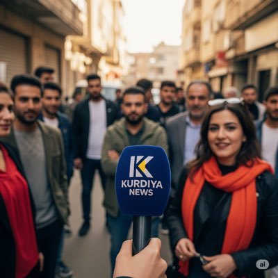 Voice of East Kurdistan Hear the news here/دەنگی
ڕۆژهەڵاتی کوردستان هەواڵەکان لێرەوە ببیسن