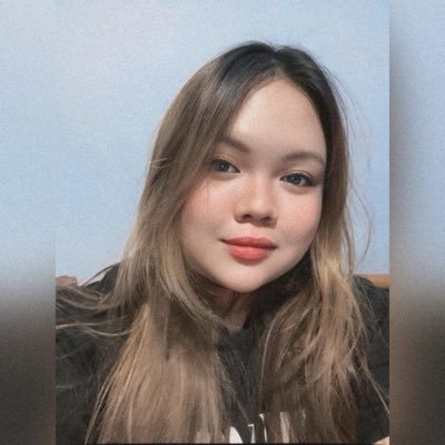 Sponsorship Ambassador Assistant @legion ⚡️
IG Account: @janelle.legion 🌸
SHOP↴
https://t.co/v86t68Rp43