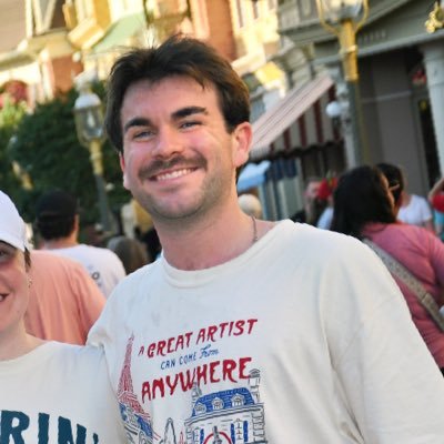 trey085's profile picture. texas a&m ‘25 i really love sports