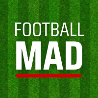 Football Mad 📰 🎙️ (@footballmaduk) 's Twitter Profile Photo Football Mad 📰 🎙️ (@footballmaduk) 's Twitter Profile Photo