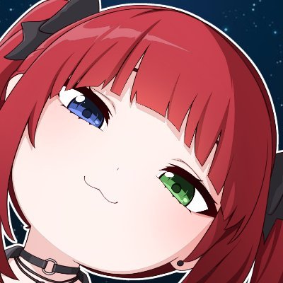❤️ PIXELLATED ☆ BLOOD 🤍さんのプロフィール画像